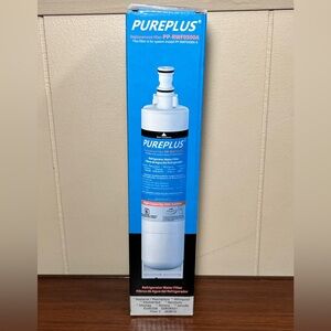 Pure plus fridge replacement filter